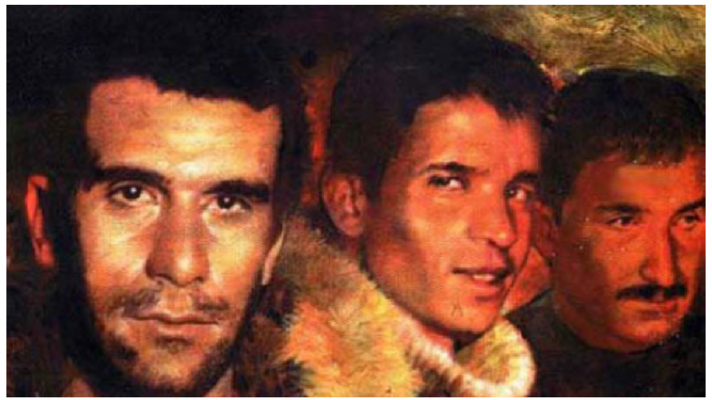 İkinci Kurtuluş Savaşı’mızı Denizler’in Yolunda Zafere Ulaştırıncaya dek Sürdüreceğiz!