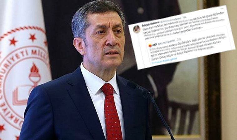 Partimiz, MEB’deki vurgunun ve “Bakanlık içinde soygun yapmak üzere örgütlenmiş bir grup var” itirafının peşini bırakmıyor!