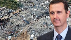Halkın Kurtuluş Partisi Başkanlık Kurulu’nun 6 Şubat Deprem Felaketi dolayısıyla Suriye Arap Cumhuriyeti Devlet Başkanı Beşşar Esad’a gönderdiği mektup