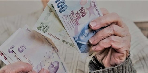 AKP’giller kaşıkla verdiğini kepçeyle alıyor!