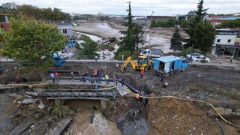 Yağmur, sel ve can kaybı: AKP’giller Türkiye’sinde doğa olayları masum insanlarımızın canını almaya devam ediyor