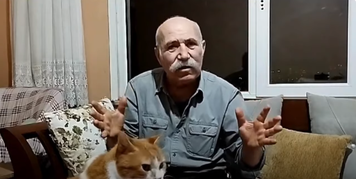 “Ramazan Pişkin Hoca’nın Ortaçağcı tarikat mensupları tarafından katledilmesi üzerine…”