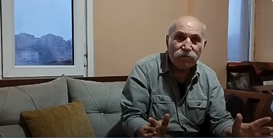 Genel Başkan’ımız Nurullah Efe Ankut: Mustafa Kemal Atatürk, Türkiye Cumhuriyeti demektir!