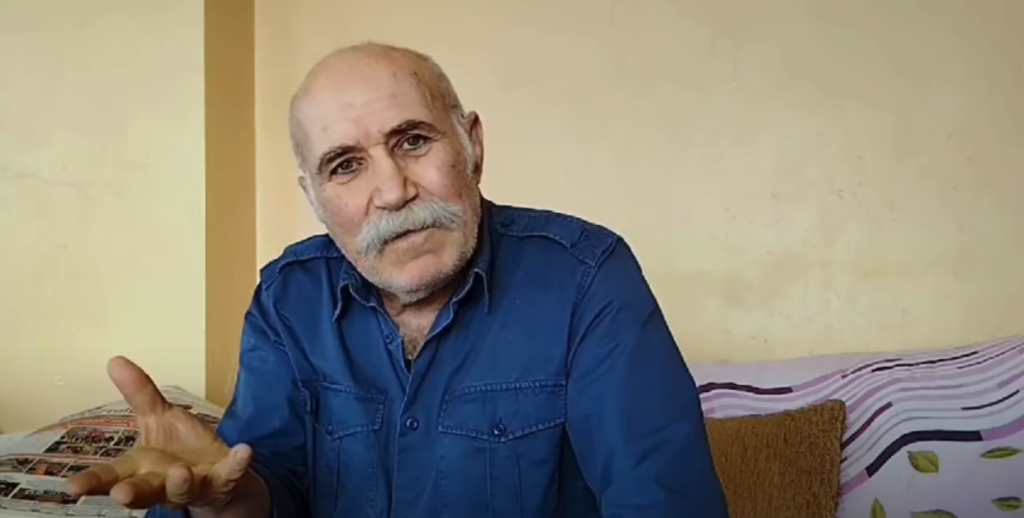 Özgür Özel’in “Erken seçim istemeyeceğim” saçmalaması üzerine…