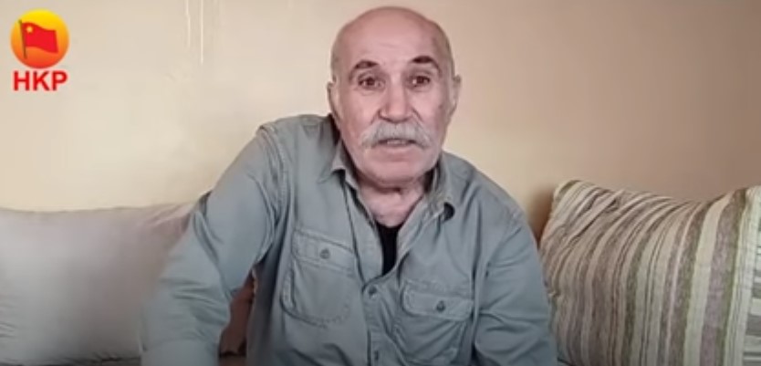 Genel Başkan’ımız Nurullah Efe Ankut, CHP’deki Genel Başkan değişimini değerlendiriyor