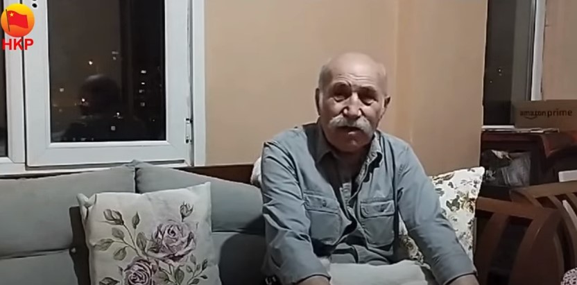 Pelikancı Selman Öğüt’ün rektör olarak atanması üzerine…