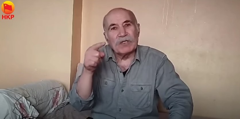“Türkiye’de var olan ‘İkili Devlet’i görmezseniz Türkiye’ye ilişkin hiçbir şeyi göremezsiniz”
