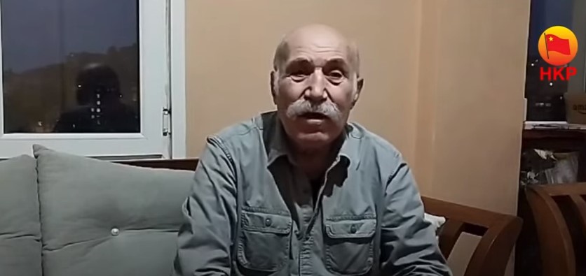 Genel Başkan’ımız Nurullah Efe Ankut’tan Öğretmenler Günü açıklaması