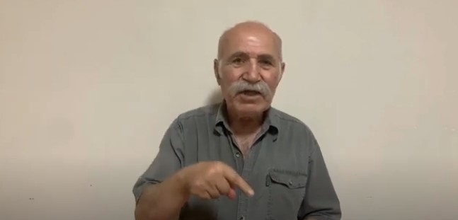 Demek ki Siyonist, Faşist İsrail bir soykırımcı devletmiş.