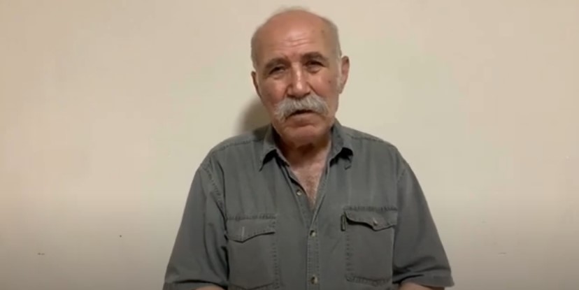 Genel Başkan’ımız Nurullah Efe Ankut: Bu Tayyipgiller’in tüm taifesi hak, hukuk, adalet, insanlık diye bir şey tanımaz hale gelmişler.