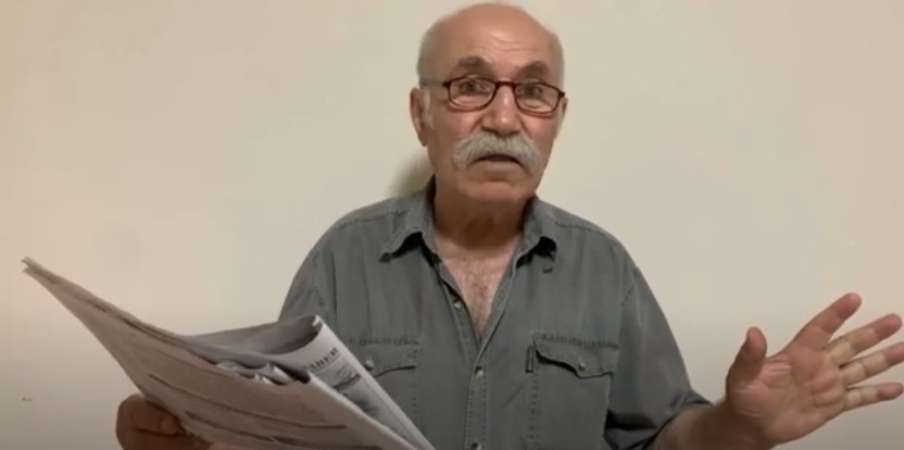 Türkiye, adım adım Ortaçağ’ın kokmuş karanlıklarına doğru götürülürken…