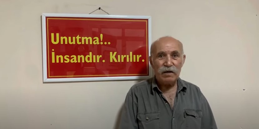 Tayyip ve avanesi sinsice, sistemlice hedefine adım adım yürüyor.