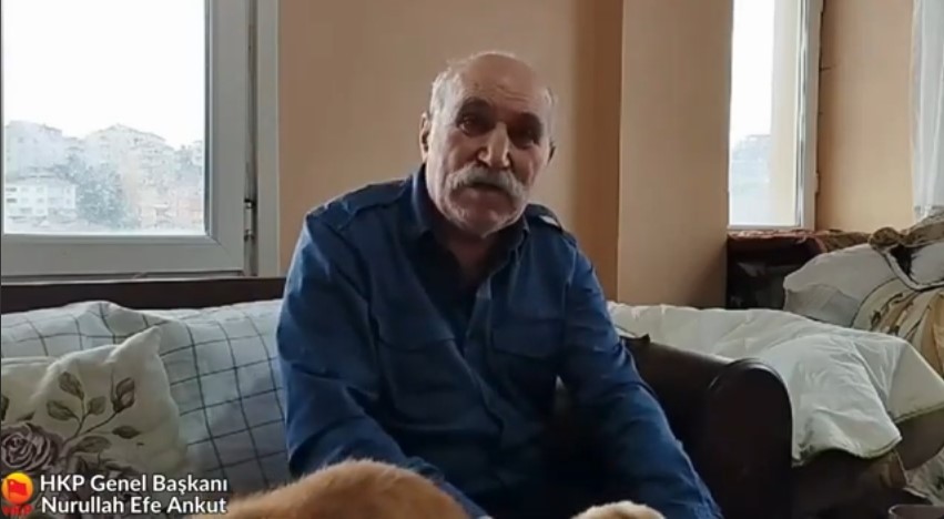 “Dini hassasiyeti yüksek olan kadınlarımıza iyi niyetle yapılmış uyarı ve önerimizdir…”