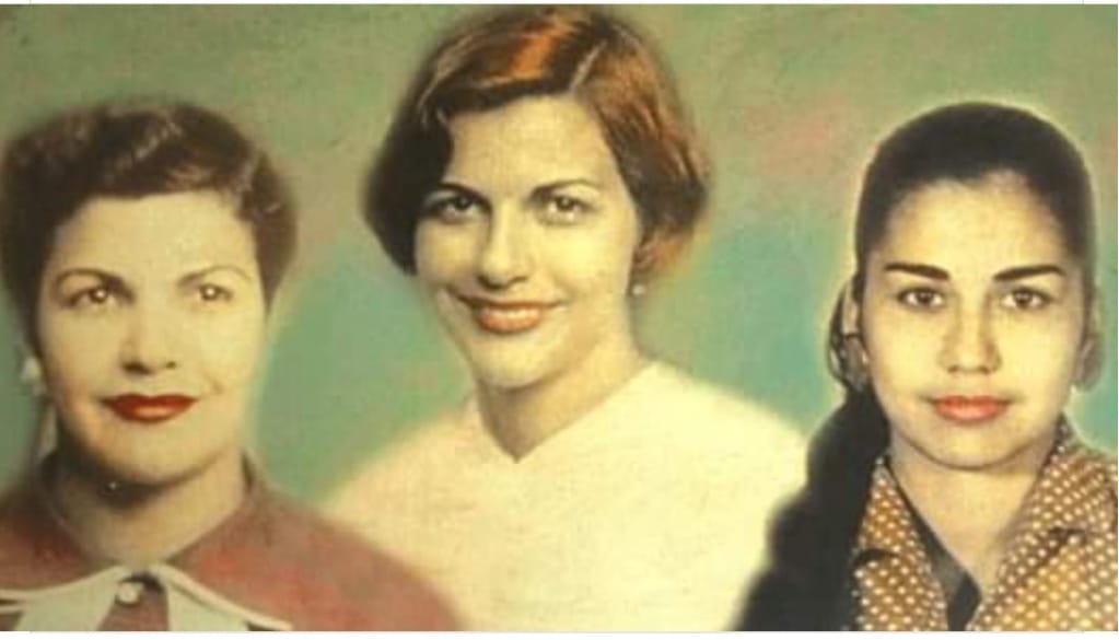 Bugün 25 Kasım. Kadına Yönelik Şiddete Karşı Mücadele ve Uluslararası Dayanışma Günü…