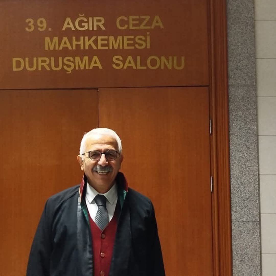 Halkçı Hukukçular Korkutulamaz, Yıldırılamaz, Yargılanamaz!