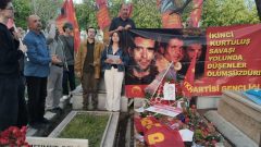 Üç Fidan, Kurtuluş Partisi Gençliği’nin  Devrimci Mücadelesinde Yaşamaya Devam Ediyor!