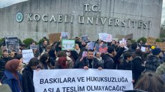 Kocaeli Üniversitesi’nde Gençlik, Geleceğine Sahip Çıkıyor!