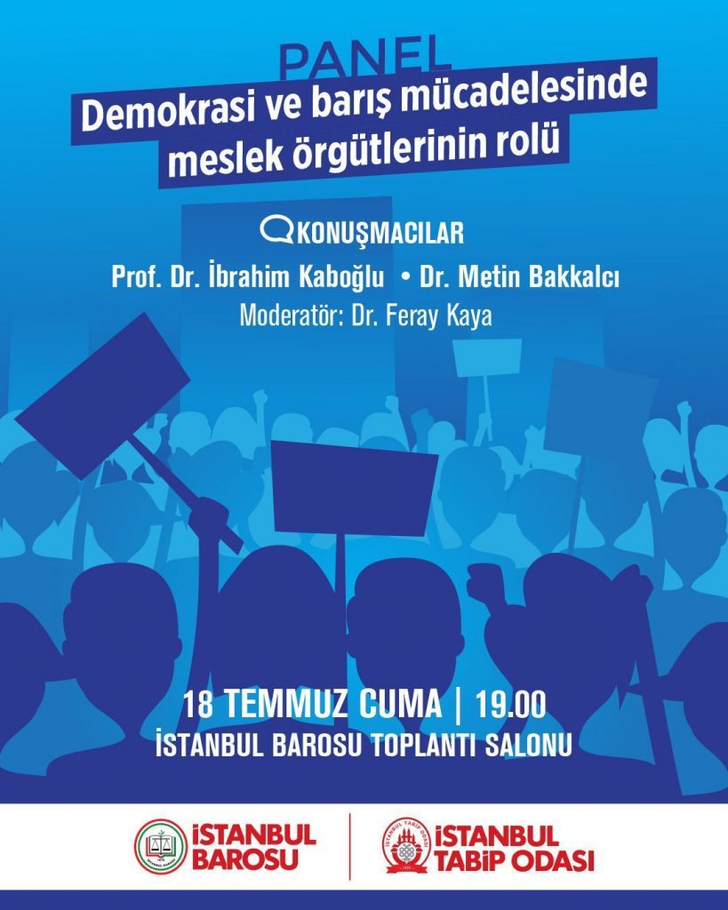 Amerika ve Kuklaları AKP-MHP-PKK-DEM’in BOP Açılımı İhanetinde Saflar İyiden İyiye Netleşiyor!