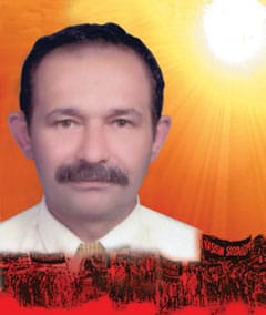 Hasan Semerci Yoldaş Kavgamızda Yaşıyor!