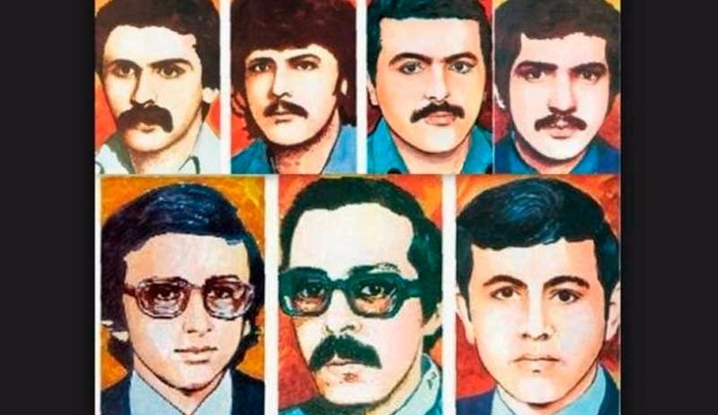 Bahçelievler Katliamı’nı unutmadık, unutmayacağız! Hesabını mutlaka soracağız!