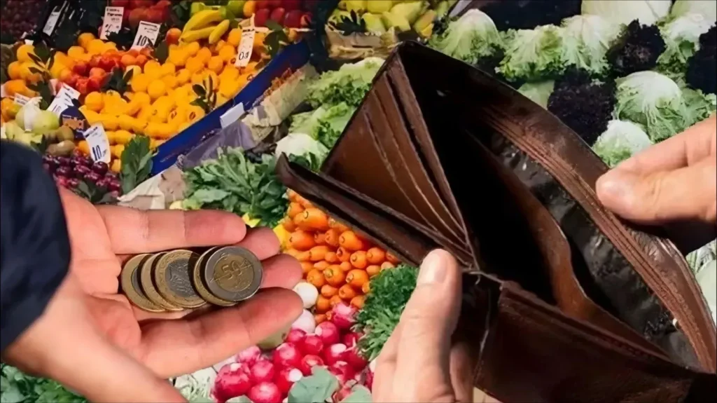 Yüzyılın Felaketi AKP’giller, halkımızı günden güne açlığa mahkûm ediyor!