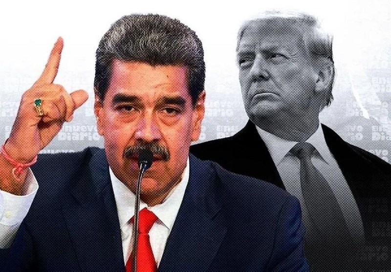 Haydut Devlet ABD, meşruiyetini ABD’de aramayan Bolivarcı Venezuela Cumhuriyeti’ne ve önderliğine yönelik aşağılık saldırılarını yoğunlaştırıyor