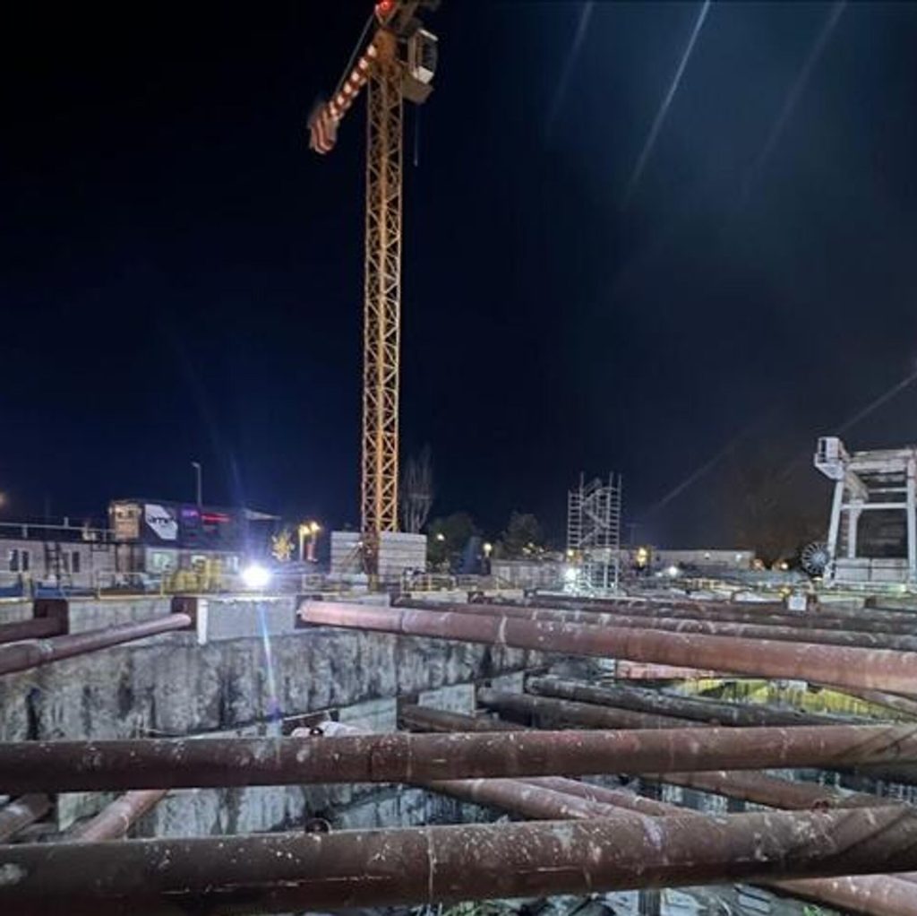 İş Cinayetleri Dur Durak Bilmiyor!