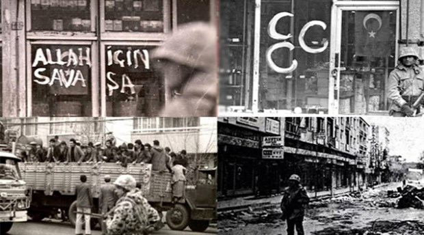 Maraş Katliamı İnsanlık Suçudur,  İnsanlığa Karşı İşlenen Suçlar Unutulmaz, Affedilemez!