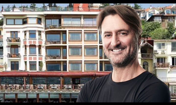 Hayvan Düşmanlığını “Girişimcilik” Diyerek Yutturmaya Çalışan Muzaffer Yıldırım Ahlaksızlarını da Yaratan Sınıflı Toplum Düzenidir