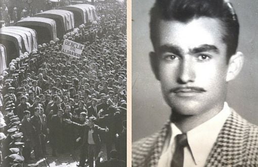 Turan Emeksiz’ler Var Oldukça ABD-AB Emperyalizmine ve Ortaçağcı Gericiliğe Geçit Yok!