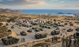 Geleceğimizi Emperyalizmin Ellerine Bırakanlar Hakkında Suç Duyurusu