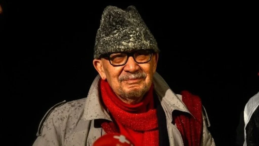 Sosyalist İnancını Toprağa Taşıyan Bir Aydın: Yalçın Küçük