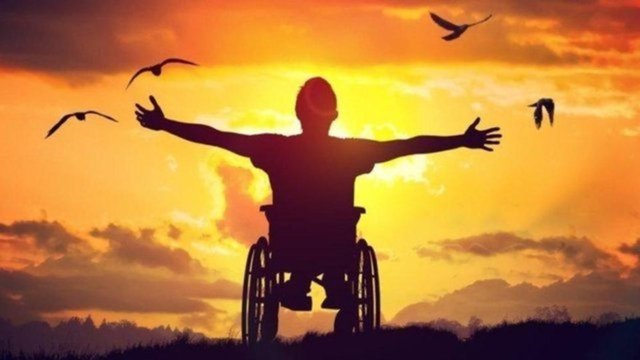 Engellilerin engellerini yaratan Antika-Modern Parababaları Düzenidir!
