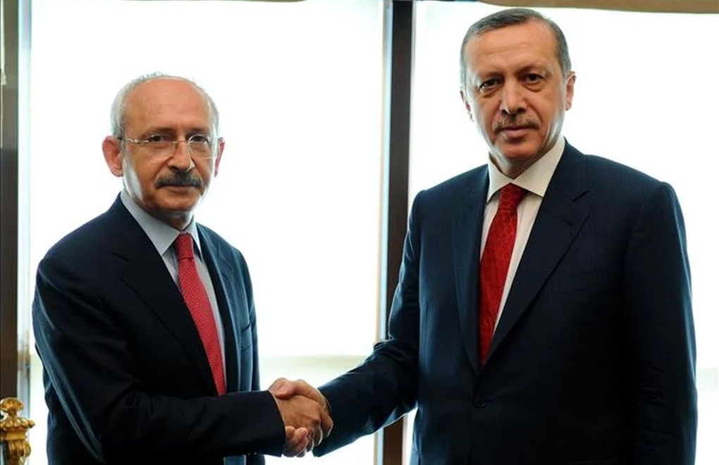 Mutlak Butlan Kararı Sadece CHP Yönetimine Değil, Tüm Halkımıza Karşı Yapılan Hukuk Maskeli Bir Saldırıdır!