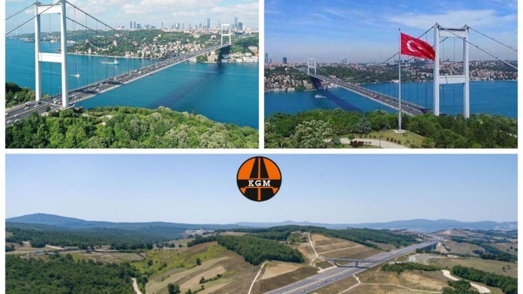AKP’giller’in Reisi Tayyip 13 yıl önce “bu ihaleyi onaylarsam vatana ihanet ederim” demişti!  Ve yıl 2026 Tayyip vatana ihanet etti