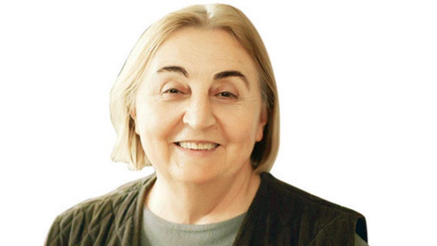 “İşçinin Evreni”nin Sesi Sustu